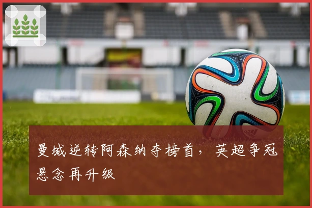 曼城逆转阿森纳夺榜首，英超争冠悬念再升级